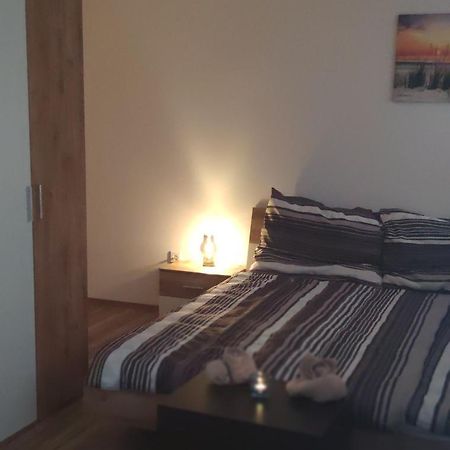 Santa Lucia Apartments Bodensdorf Bagian luar foto