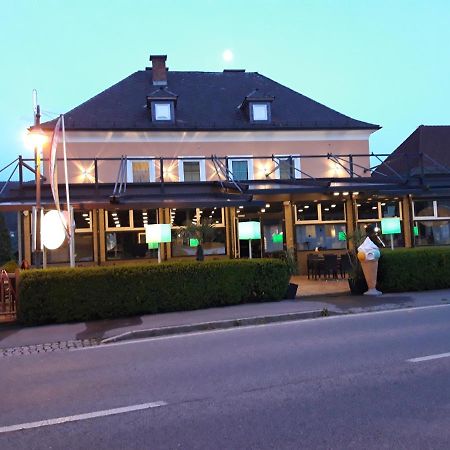 Santa Lucia Apartments Bodensdorf Bagian luar foto