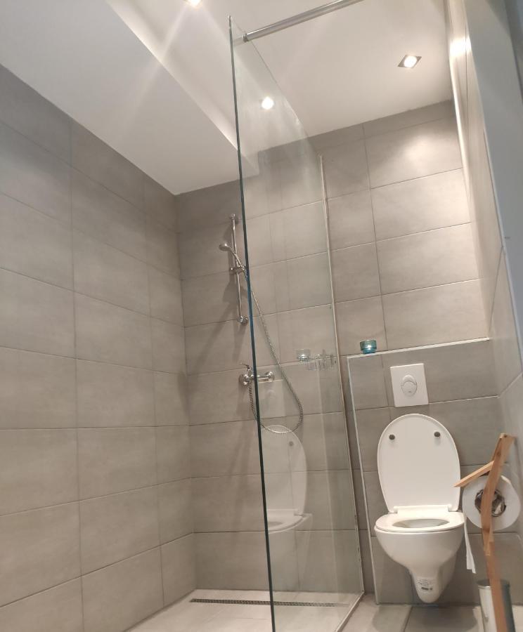 Santa Lucia Apartments Bodensdorf Bagian luar foto