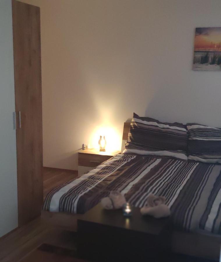 Santa Lucia Apartments Bodensdorf Bagian luar foto