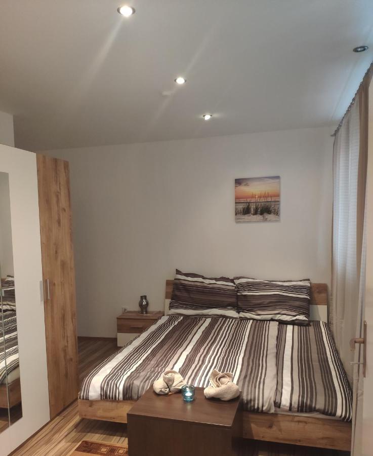 Santa Lucia Apartments Bodensdorf Bagian luar foto