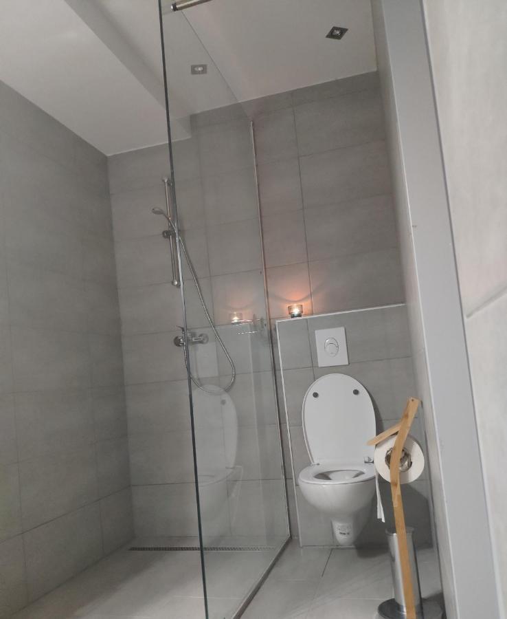 Santa Lucia Apartments Bodensdorf Bagian luar foto