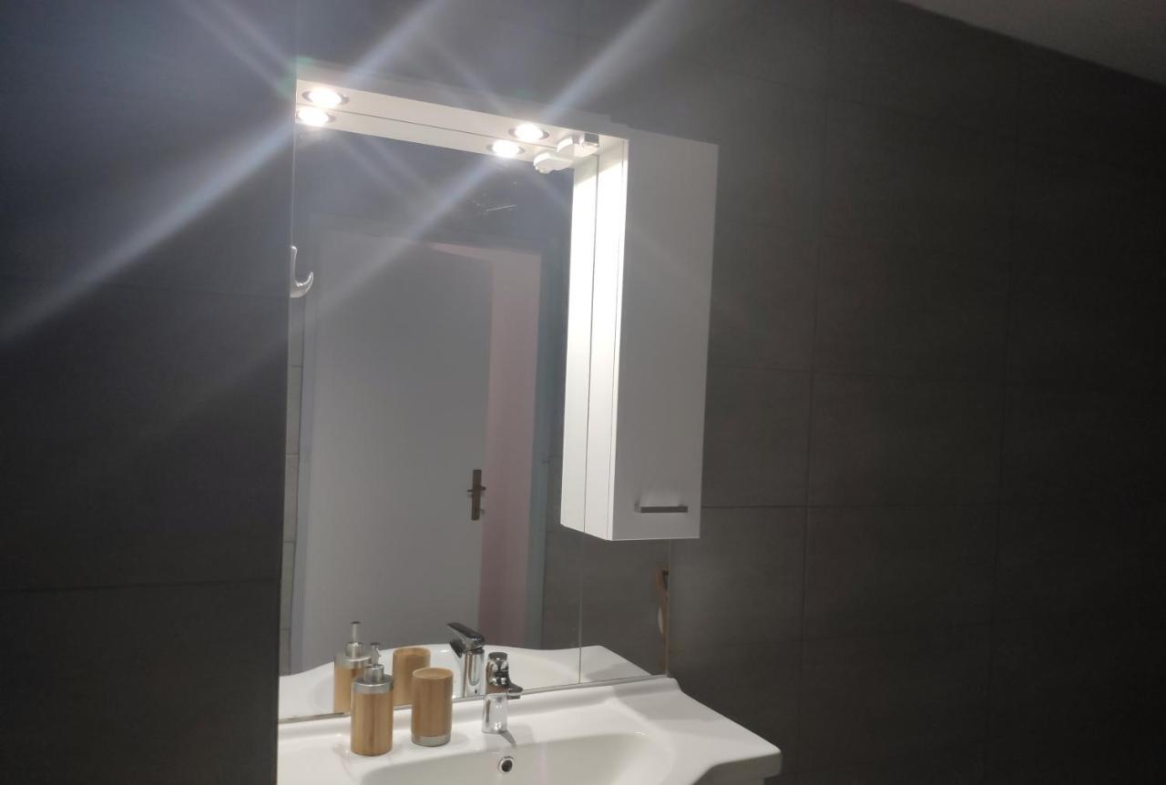 Santa Lucia Apartments Bodensdorf Bagian luar foto
