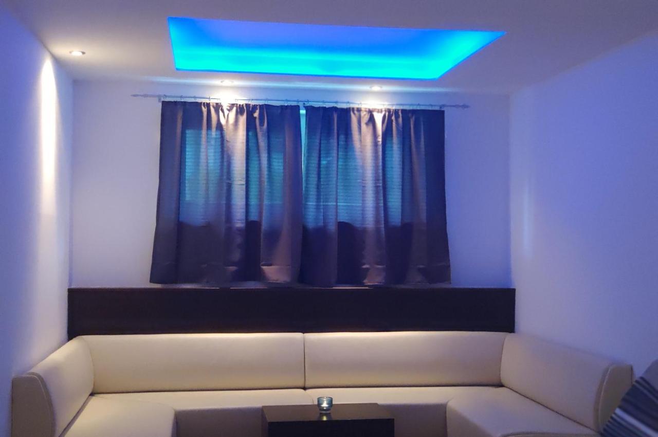 Santa Lucia Apartments Bodensdorf Bagian luar foto