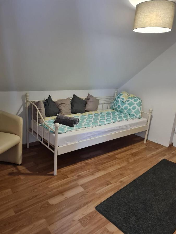 Santa Lucia Apartments Bodensdorf Ruang foto