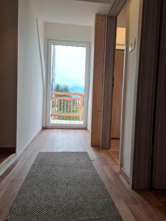 Santa Lucia Apartments Bodensdorf Ruang foto