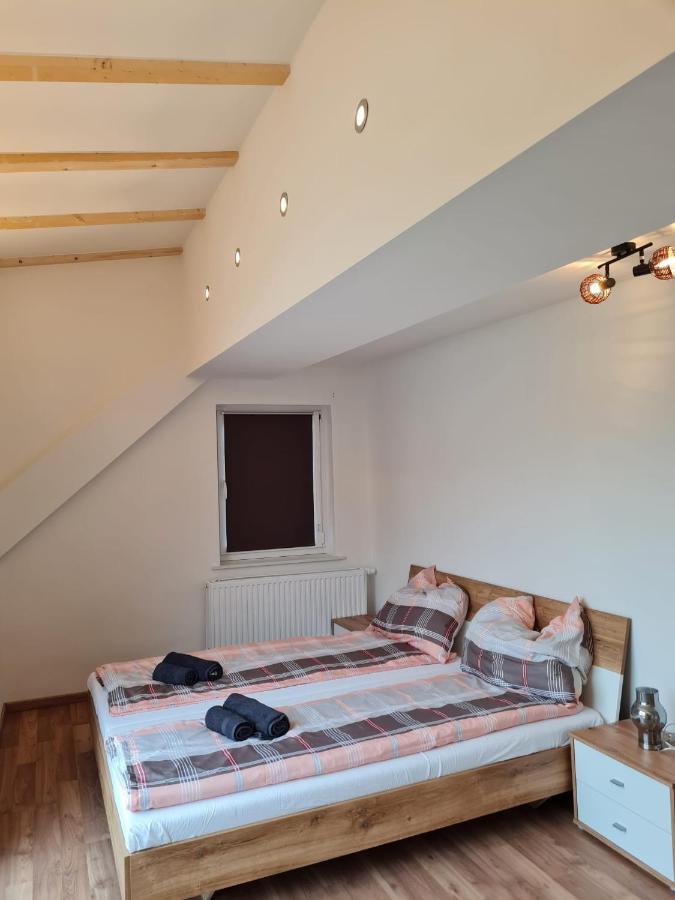 Santa Lucia Apartments Bodensdorf Ruang foto