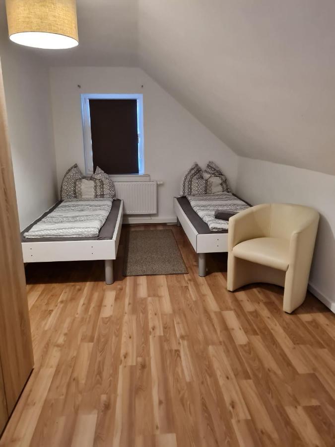Santa Lucia Apartments Bodensdorf Ruang foto