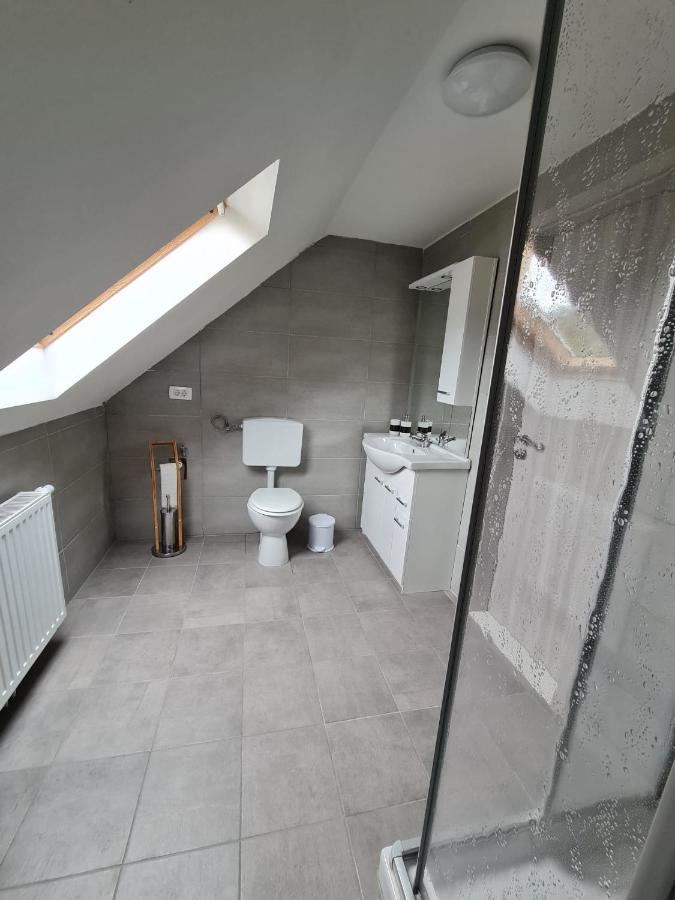 Santa Lucia Apartments Bodensdorf Ruang foto