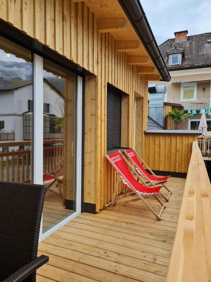 Santa Lucia Apartments Bodensdorf Ruang foto