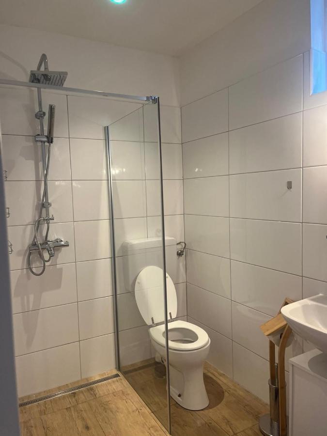 Santa Lucia Apartments Bodensdorf Bagian luar foto