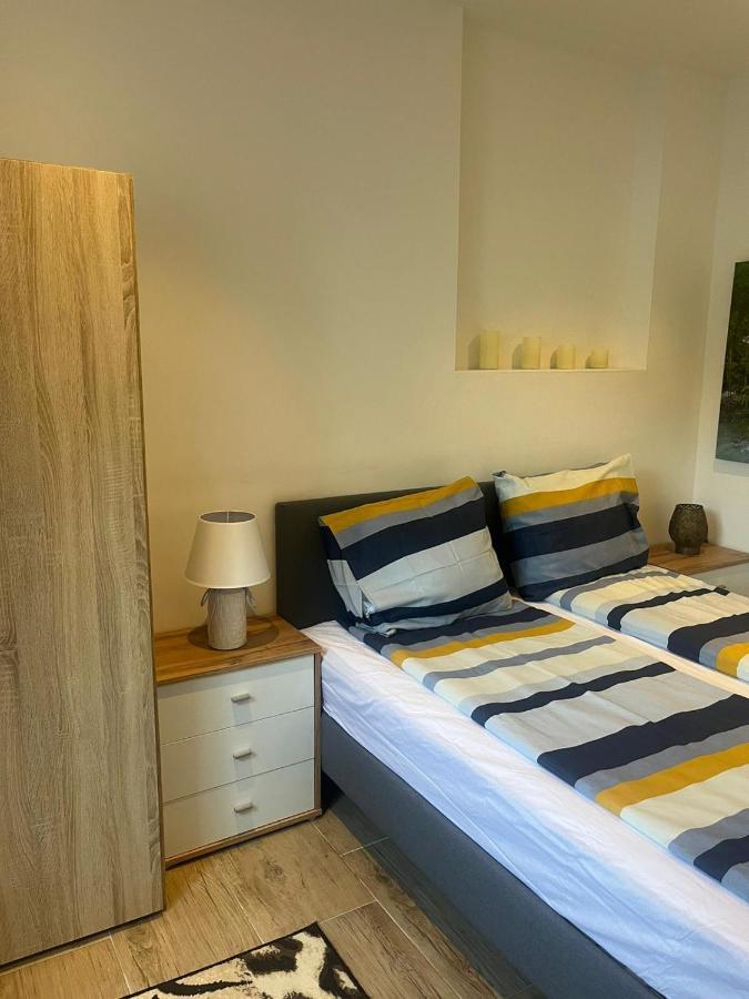 Santa Lucia Apartments Bodensdorf Bagian luar foto
