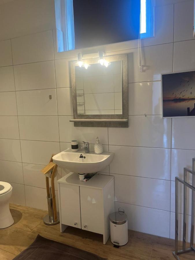 Santa Lucia Apartments Bodensdorf Bagian luar foto