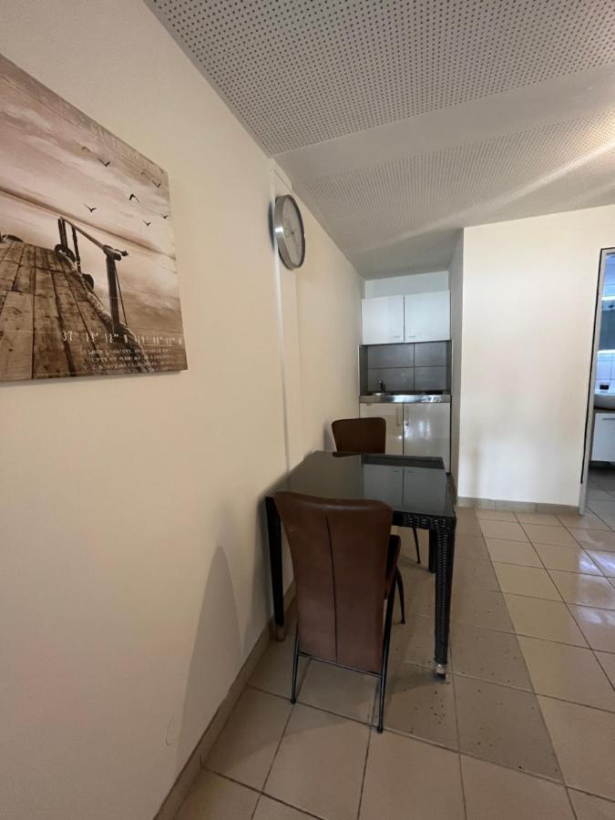 Santa Lucia Apartments Bodensdorf Bagian luar foto