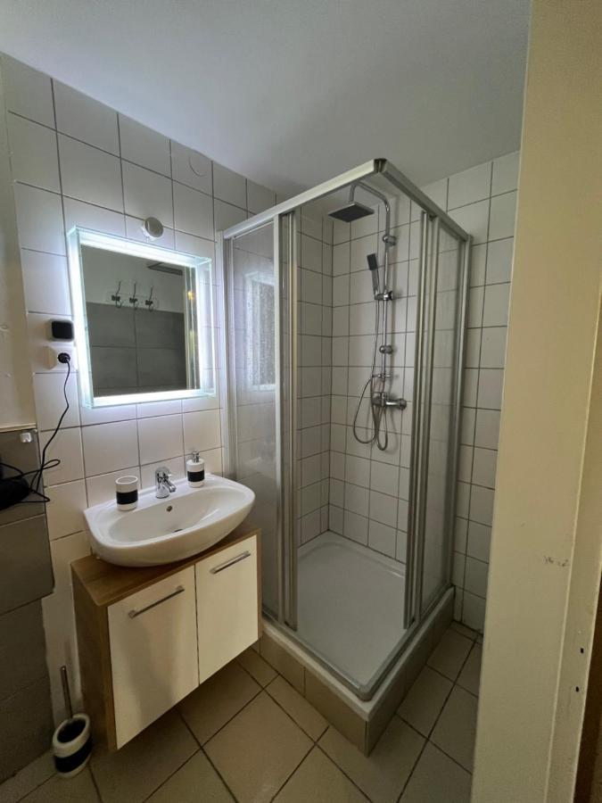 Santa Lucia Apartments Bodensdorf Bagian luar foto