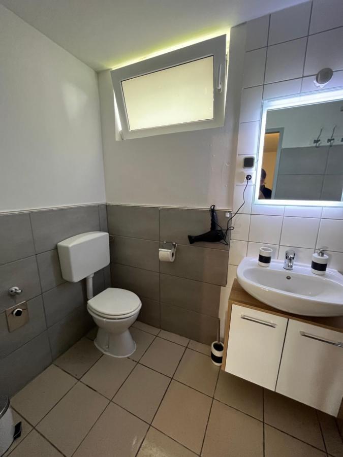Santa Lucia Apartments Bodensdorf Bagian luar foto
