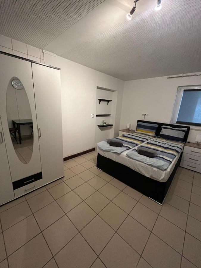 Santa Lucia Apartments Bodensdorf Bagian luar foto