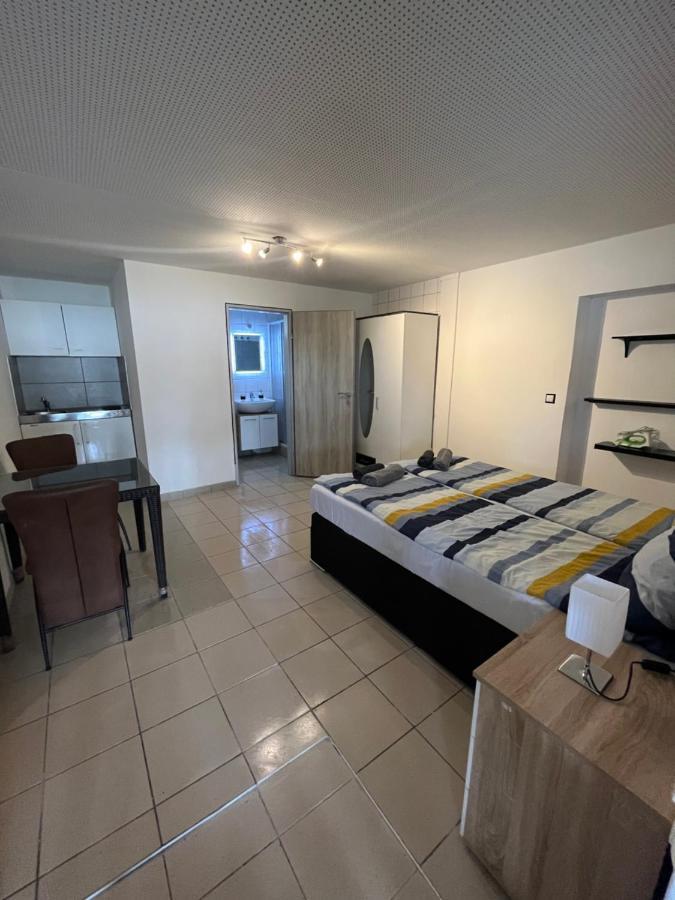 Santa Lucia Apartments Bodensdorf Bagian luar foto